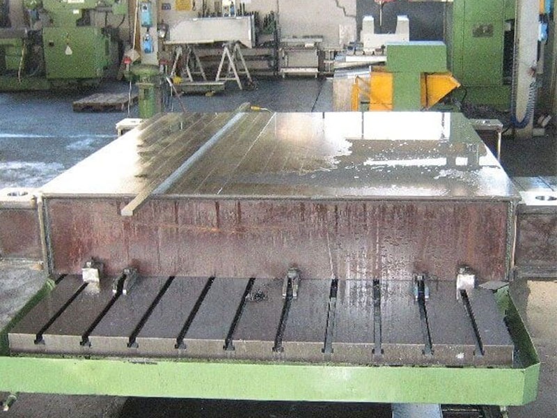 Lavorazioni Meccaniche