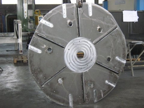 Lavorazioni Meccaniche Colombini Srl Marcallo (MI)