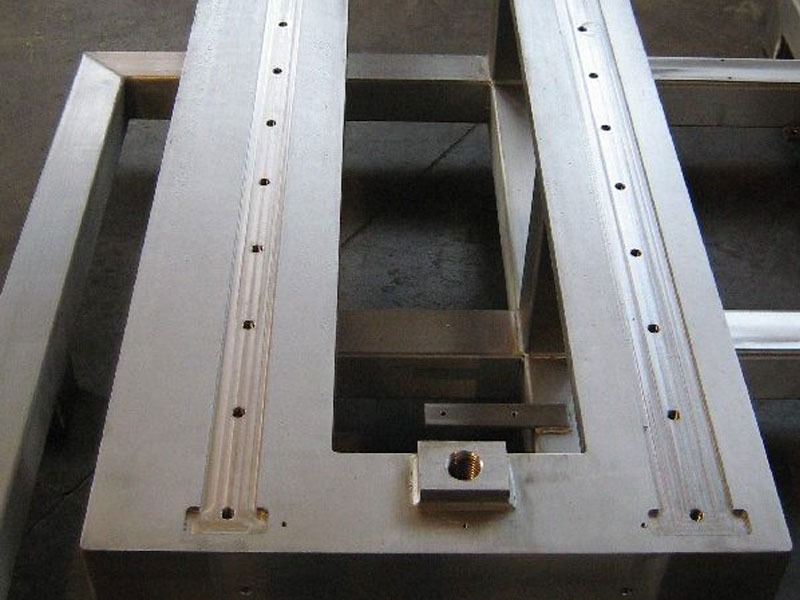 Lavorazioni Meccaniche Colombini Srl Marcallo (MI)