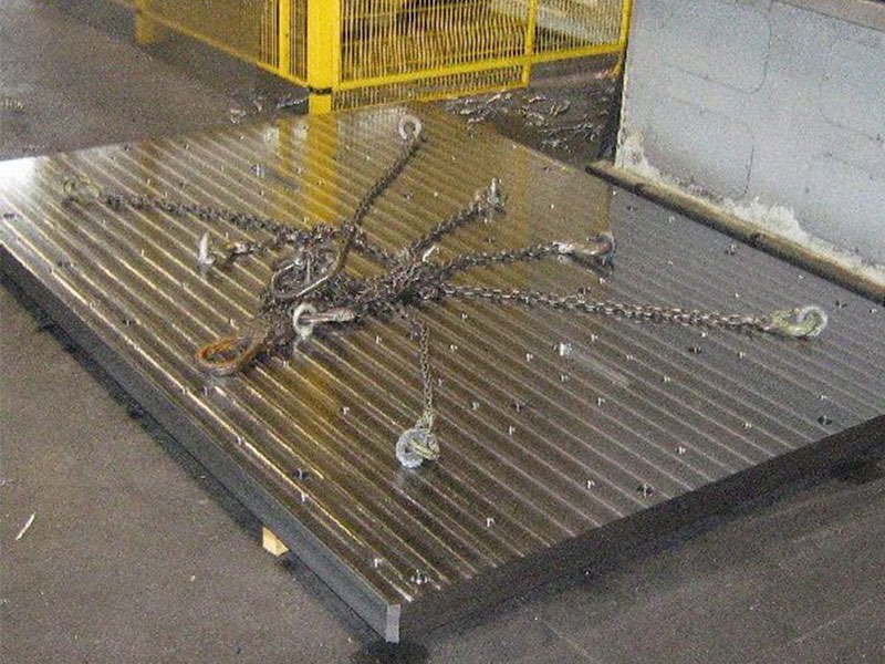 Lavorazioni Meccaniche Colombini Srl Marcallo (MI)