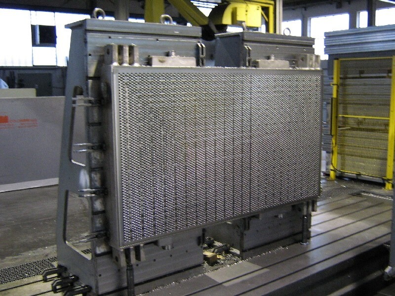 Lavorazioni Meccaniche Colombini Srl Marcallo (MI)