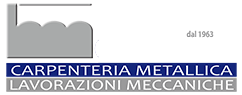 Colombini Srl LAvorazioni Meccaniche