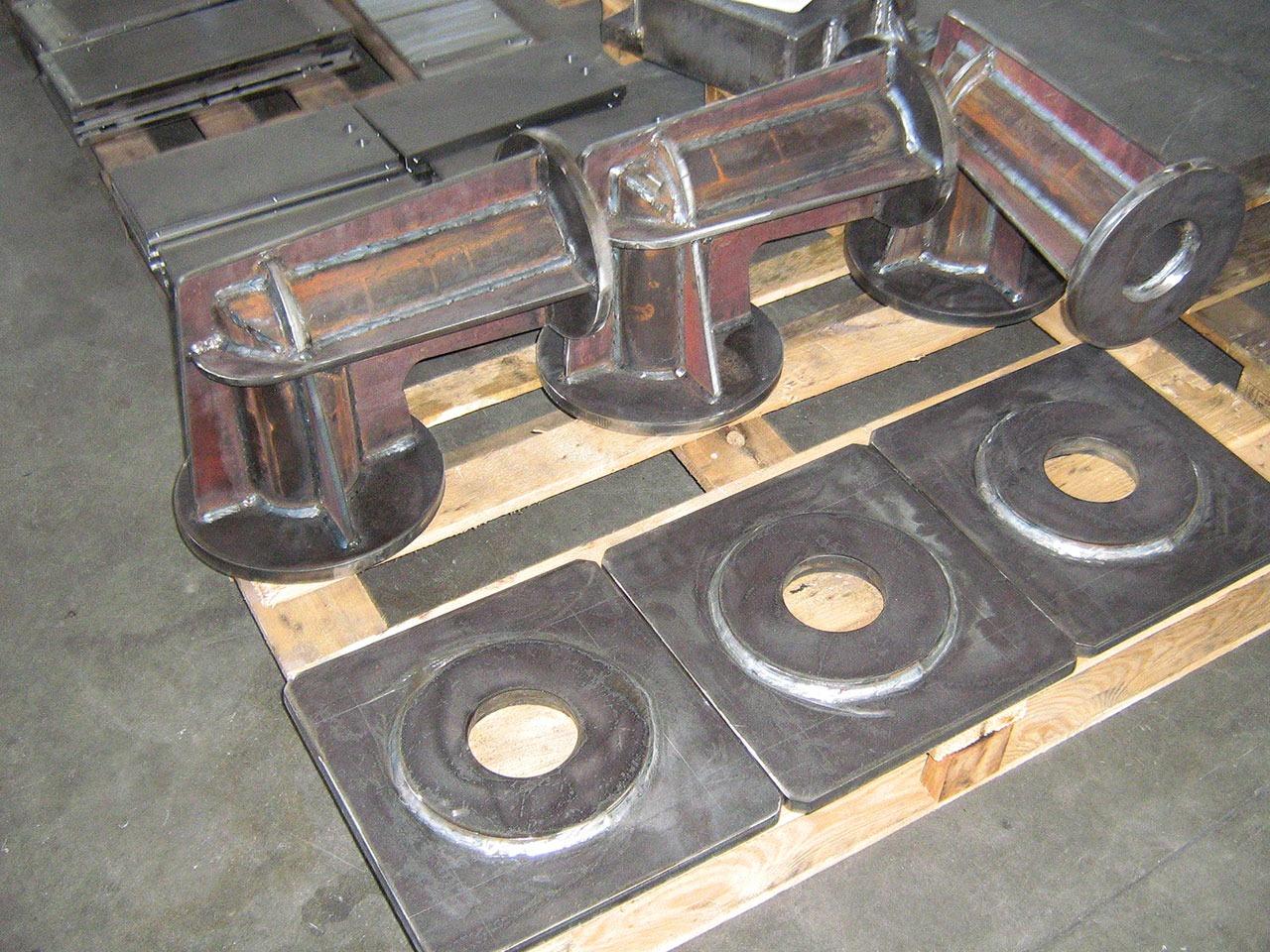 Lavorazioni Meccaniche Colombini Srl Marcallo (MI)