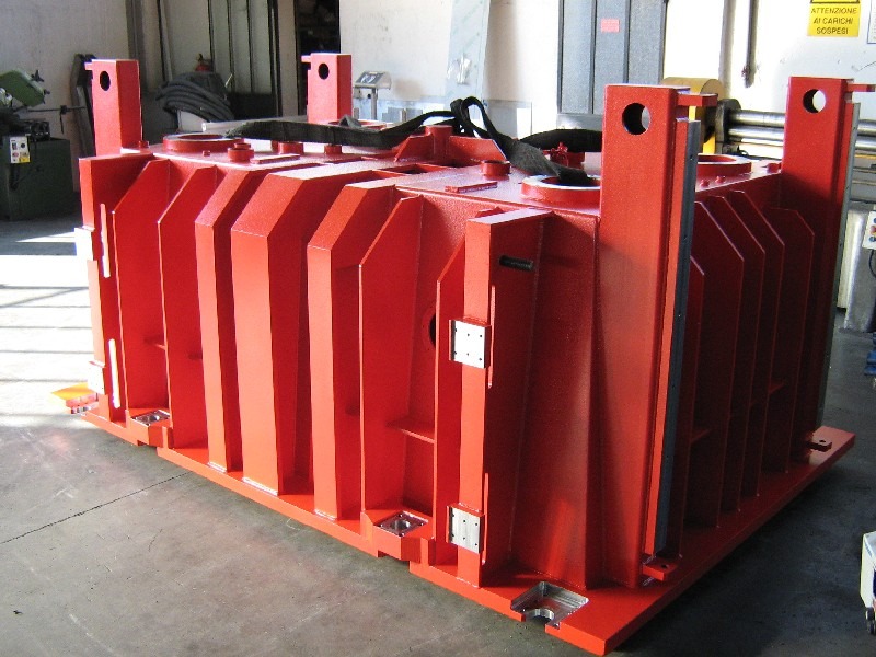 Realizzazioni Meccaniche