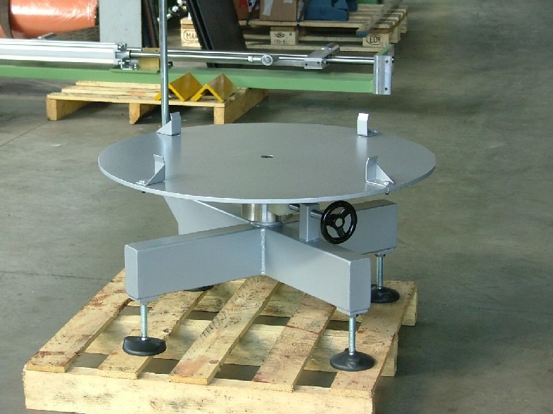 Realizzazioni Meccaniche Colombini Srl Marcallo (MI)