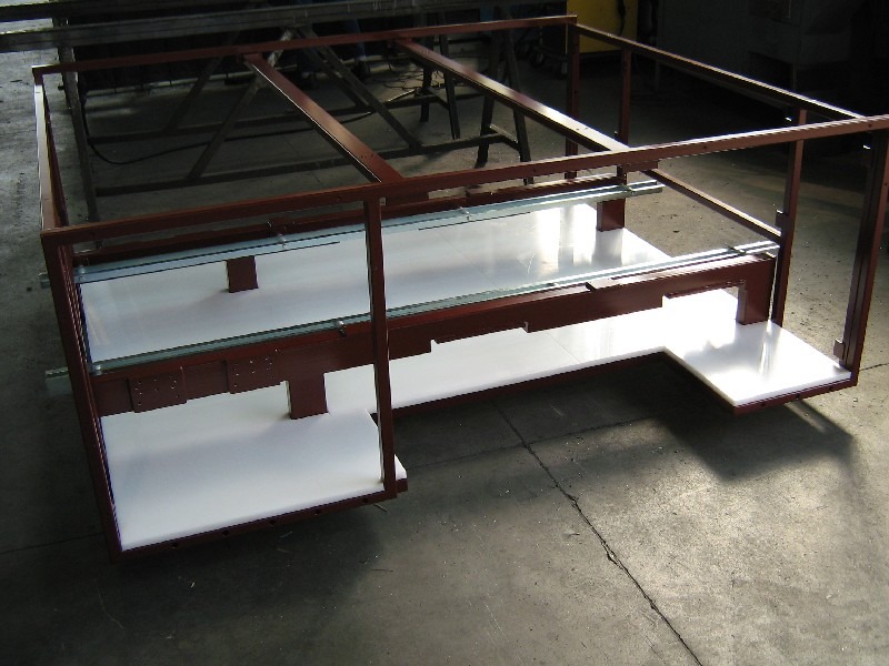 Realizzazioni Meccaniche Colombini Srl Marcallo (MI)