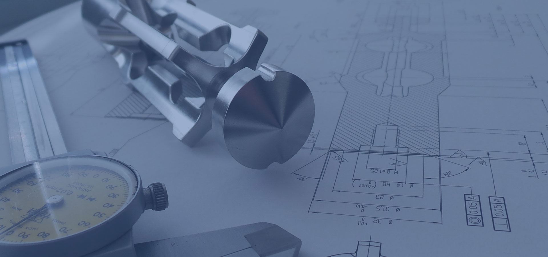 Lavorazioni Meccaniche Colombini