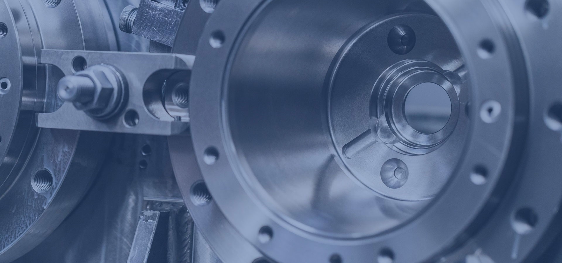 Carpenteria Metallica Colombini