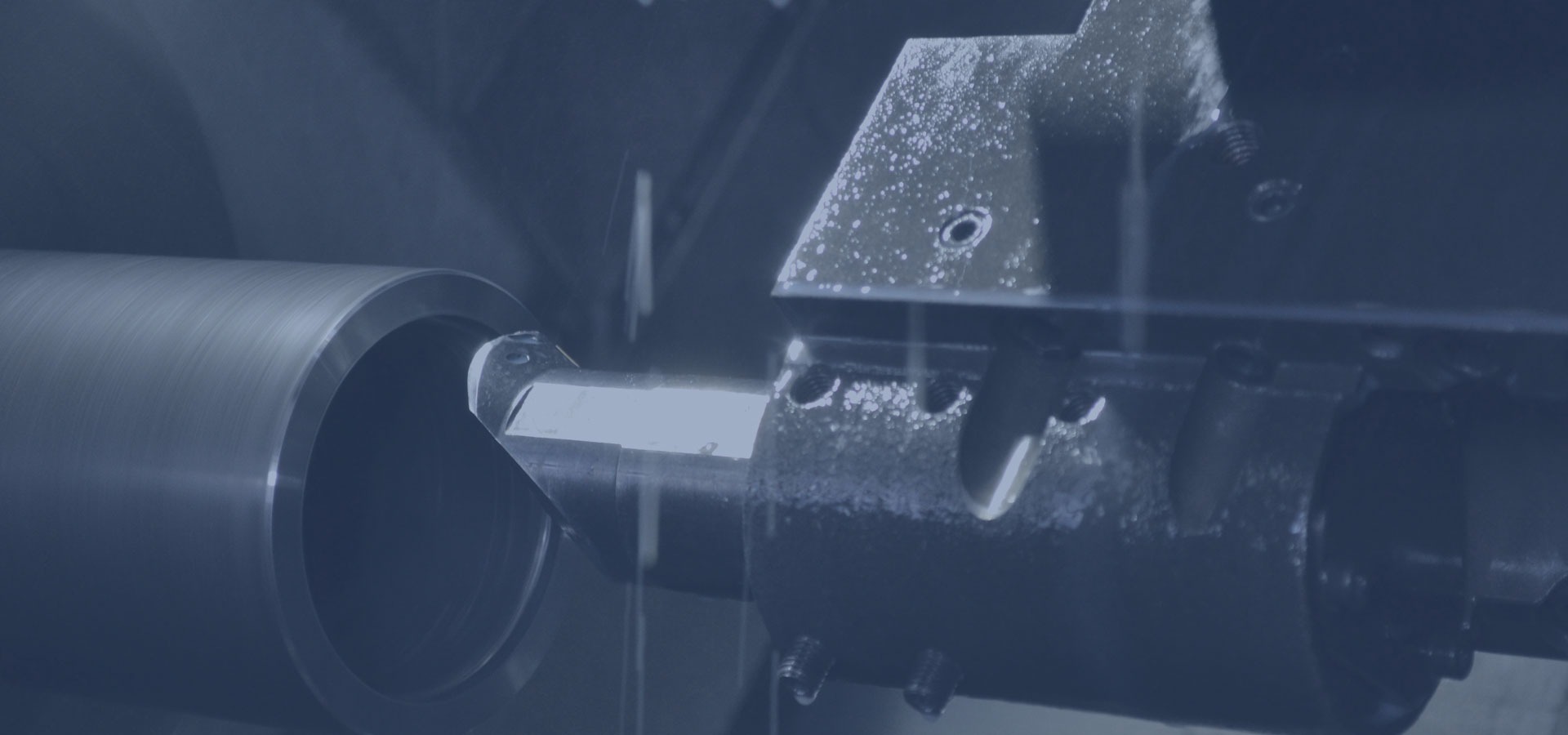 Carpenteria Metallica Colombini